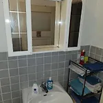 Hbs Top- Preis Mit Parkplatz, 2 Zimmer Sd Fewo, 2X Doppelbett, 1 Einzelbett Moeglich 54 Qm, Grosse Kueche Bad Wc Einfach Und Gut Vb-Preis Apartmán