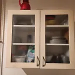 Hbs Top- Preis, 2 Sd Fewo, 2x Doppelbett, 1 Einzelbett Moeglich 54 Qm, Grosse Kueche Bad Wc Einfach Und Gut Vb-preis *